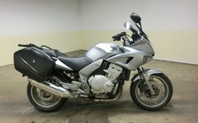 HONDA CBF1000 2008 SC58