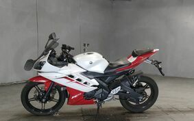 YAMAHA YZF-R15 1CK0