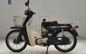 YAMAHA MATE 50 V50