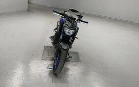 YAMAHA MT-07 2020 RM19J