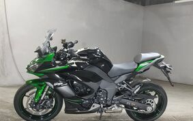 KAWASAKI NINJA 1000 SX 2022 ZXT02K