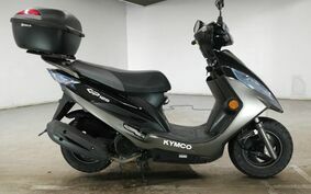 KYMCO GP125i FC25