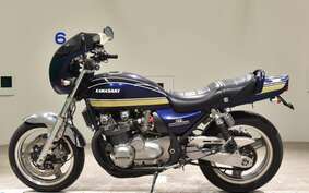 KAWASAKI ZEPHYR 750 1999 ZR750C