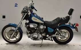 YAMAHA VIRAGO 1100 1995 4PP