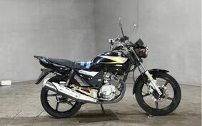 YAMAHA YBR125 PCJL