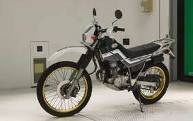 YAMAHA SEROW 225 Gen.3 DG08J