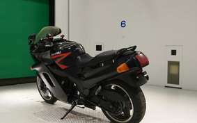 KAWASAKI ZZ1100 NINJA R 1992 ZXT10C