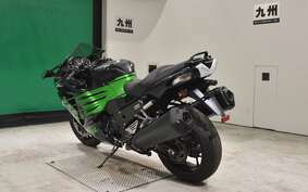 KAWASAKI ZX 1400 NINJA R A 2020 ZXT40J