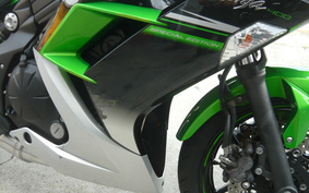 KAWASAKI Ninja 400 SE 2015 EX400E