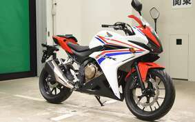 HONDA CBR400R 2018 NC47