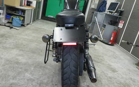 HARLEY XL883N 2012