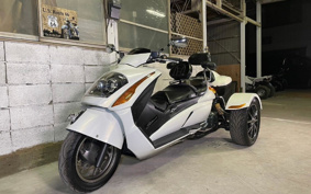 SUZUKI GEMMA 250 Trike CJ47A