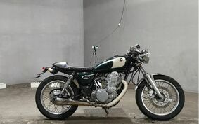 YAMAHA SR400 2001 RH01J