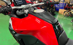 DUCATI MULTISTRADA V4S SPORT 2021 1A00A