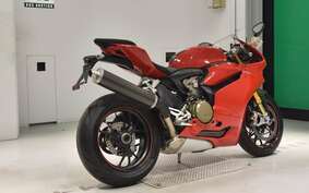 DUCATI 1199 PANIGALE S 2013 H802J