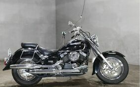 YAMAHA DRAGSTAR 400 CLASSIC 2008 VH01J