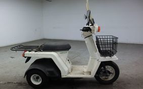 HONDA GYRO X TD01