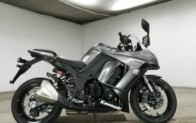 KAWASAKI NINJA 1000 2014 ZXT00L