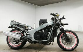 KAWASAKI ZZ1100 NINJA 1991 ZXBC12