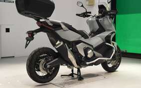 HONDA X-ADV 750 2021 RH10