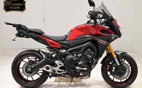 YAMAHA MT-09 Tracer 2015 RN36J