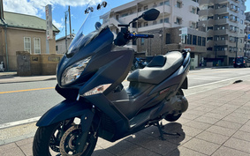 SUZUKI BURGMAN400 2020 DU11A