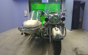 HARLEY FLHTP SIDECAR 1340 DAL