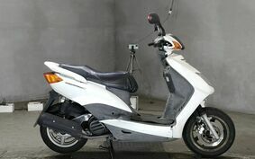 YAMAHA CYGNUS 125 X SE12J