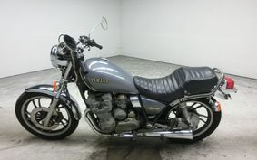 YAMAHA XJ650 SPECIAL 1984 4L6