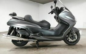 YAMAHA GRAND MAJESTY 400 2009 SH06J