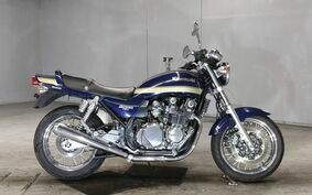 KAWASAKI ZEPHYR 750 RS Type 2001 ZR750C