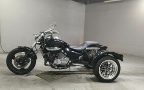 KAWASAKI ELIMINATOR 250 TRIKE V Type VN250A