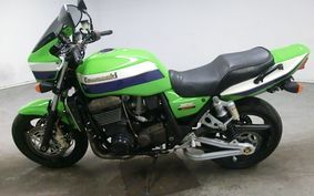 KAWASAKI ZRX1200 R 2001 ZRT20A