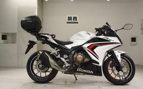 HONDA CBR400R NC56