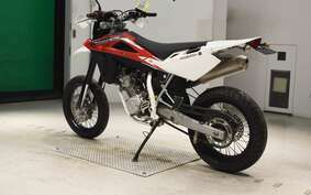 HUSQVARNA SMR125