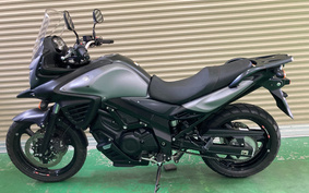 SUZUKI DL650 ( V-Strom 650 ) ABS 2017 VP56A