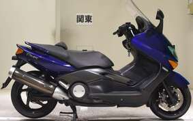 YAMAHA T-MAX500 Gen.2 2006 SJ04J