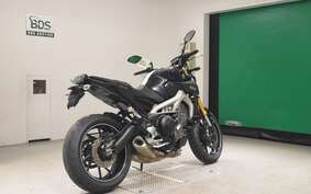 YAMAHA MT-09 A 2014 RN34J