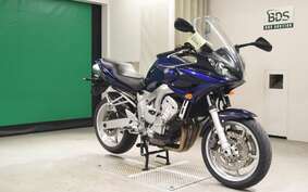 YAMAHA FAZER FZ6 S 2004 RJ07