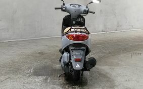 YAMAHA AXIS 125 TREET SE53J