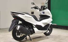 HONDA PCX 160 KF47