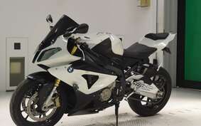 BMW S1000RR 2010