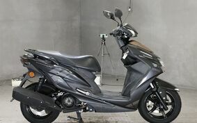 YAMAHA CYGNUS 125 X SR SED8J