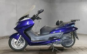 YAMAHA GRAND MAJESTY 400 2006 SH04J