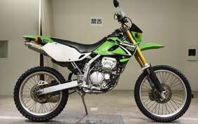 KAWASAKI KLX250 LX250E