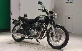 KAWASAKI W650 2008 EJ650A