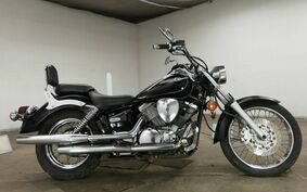 YAMAHA DRAGSTAR 250 VG02J