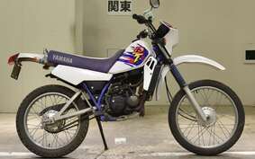 YAMAHA DT50 17W