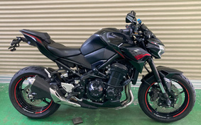 KAWASAKI Z900 2020 ZR900B