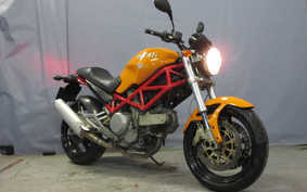 DUCATI MONSTER 400 2005 M407A